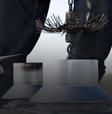 Chimney Cleaning