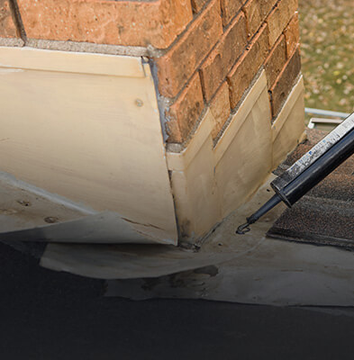 Chimney Installation