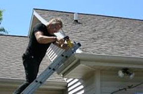 Gutter Repairs